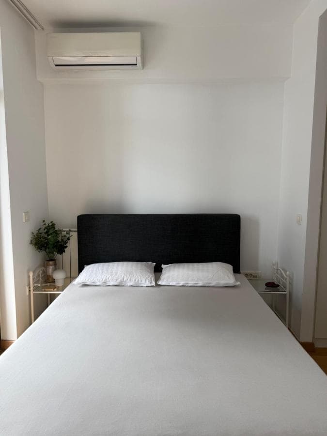 Corner — Belgrade Waterfront apartment, 2