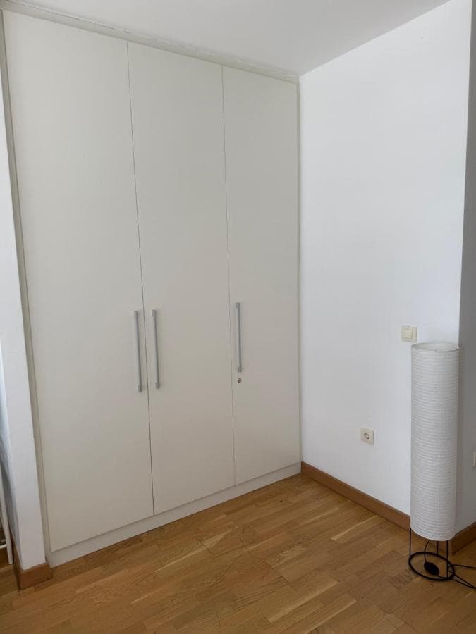 Corner — Belgrade Waterfront apartment, 6